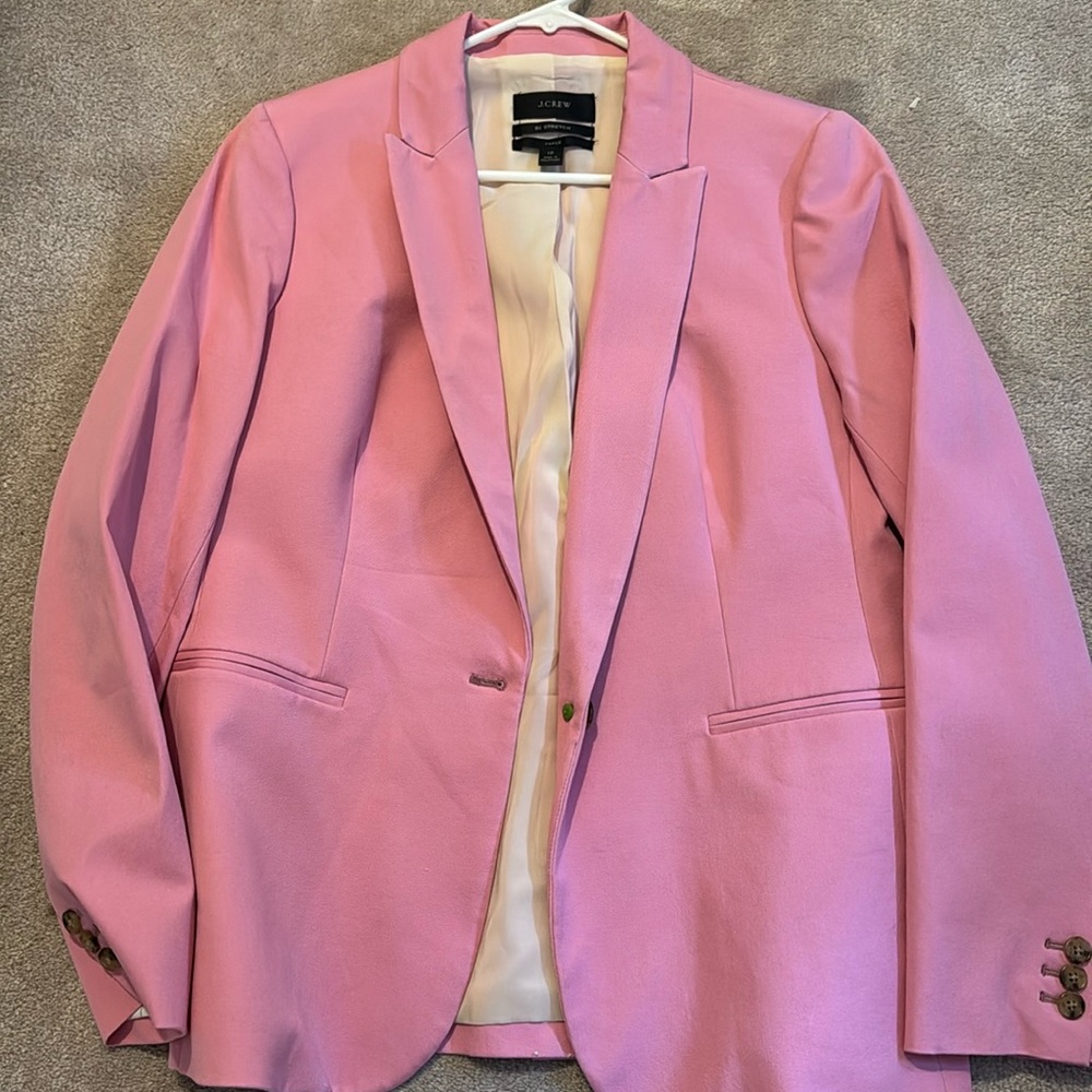 JCrew blazer NWOT